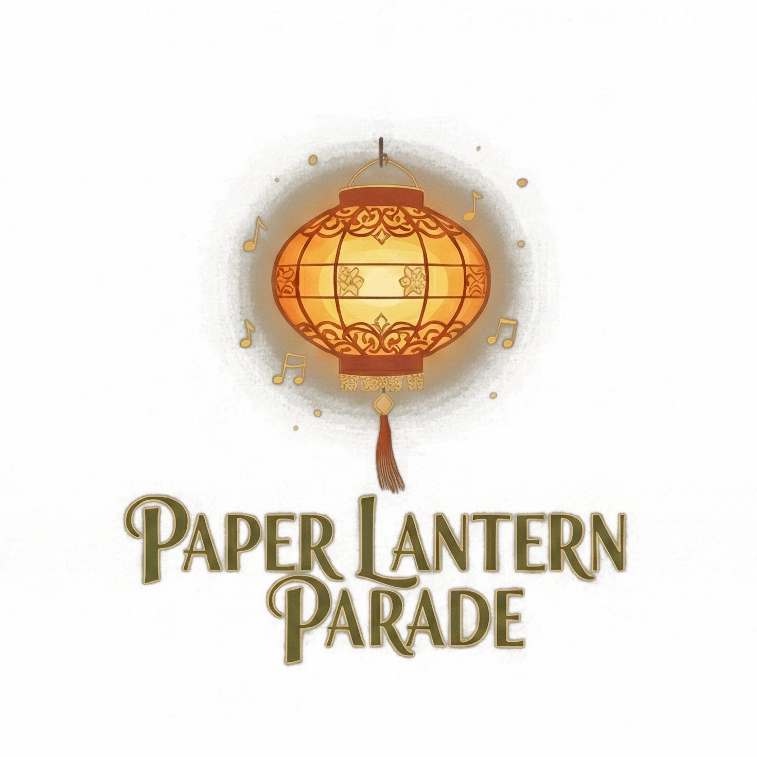 Paper Lantern Parade